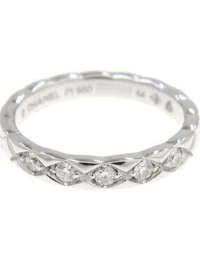 Chanel Coco Crush Ring Small